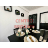 Odnowiony apartament  przy porcie Bega, w Cullera